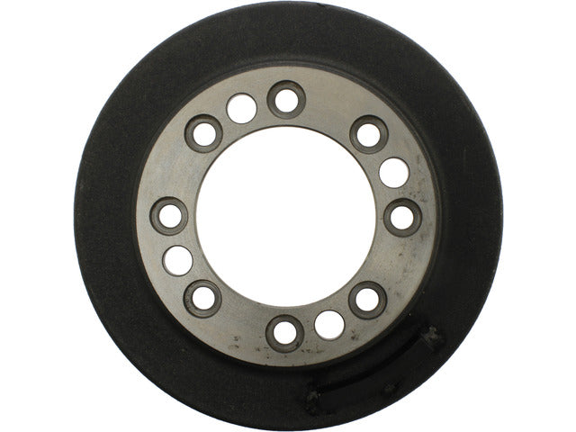 Centric Parts Brake Drum P/N:123.65035 Fits: Ford Club Wagon 98-95, Ford E-350 Econoline 98-92, Ford E-350 Econoline Club Wagon 98-92 - Image 3