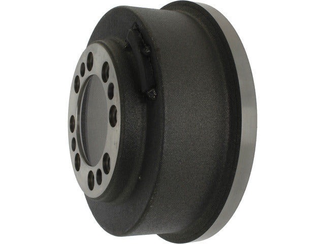 Centric Parts Brake Drum P/N:123.65035 Fits: Ford Club Wagon 98-95, Ford E-350 Econoline 98-92, Ford E-350 Econoline Club Wagon 98-92 - Image 4