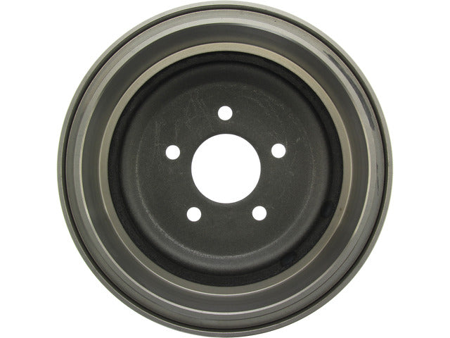 Centric Parts Brake Drum P/N:123.65037 Fits: Ford Explorer 94-91, Ford Ranger 09-98, Mazda B2300 10-01, Mazda B2500 01-98, Mazda B3000 08-98, Mazda B4000 10-98, Mazda Navajo 94-91 - Image 2