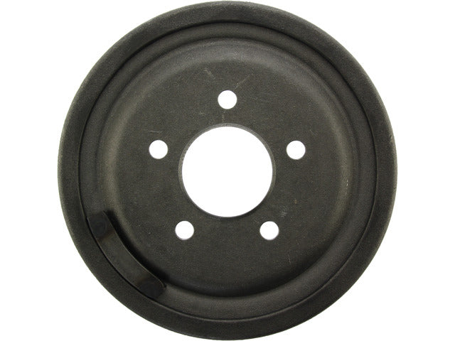 Centric Parts Brake Drum P/N:123.65037 Fits: Ford Explorer 94-91, Ford Ranger 09-98, Mazda B2300 10-01, Mazda B2500 01-98, Mazda B3000 08-98, Mazda B4000 10-98, Mazda Navajo 94-91 - Image 3