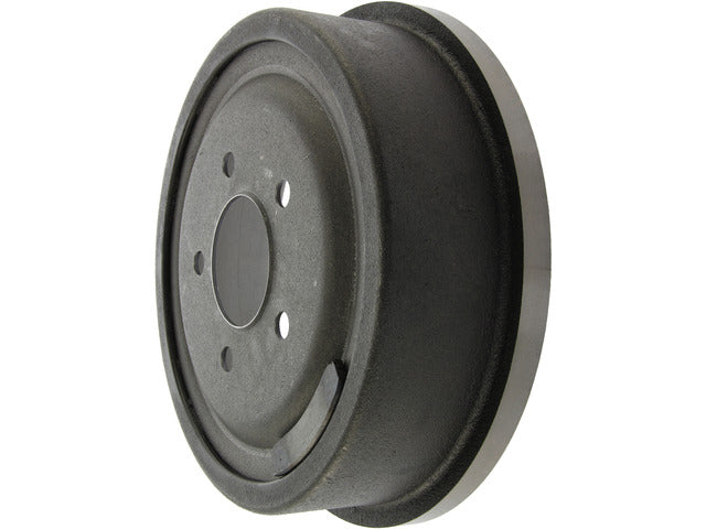 Centric Parts Brake Drum P/N:123.65037 Fits: Ford Explorer 94-91, Ford Ranger 09-98, Mazda B2300 10-01, Mazda B2500 01-98, Mazda B3000 08-98, Mazda B4000 10-98, Mazda Navajo 94-91 - Image 4