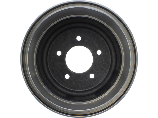 Centric Parts Brake Drum P/N:123.65038 Fits: Ford F-150 00-97 - Image 2