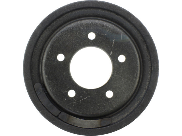 Centric Parts Brake Drum P/N:123.65038 Fits: Ford F-150 00-97 - Image 3