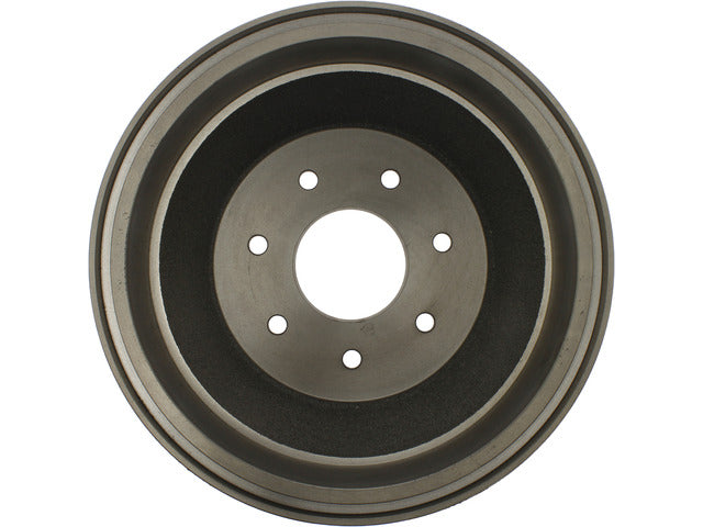Centric Parts Brake Drum P/N:123.65039 Fits: Ford F-150 03-99, Ford F-250 99-97, Ford F-250 Hd 1997 - Image 2