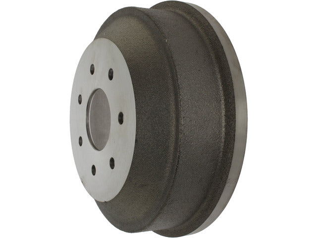 Centric Parts Brake Drum P/N:123.65039 Fits: Ford F-150 03-99, Ford F-250 99-97, Ford F-250 Hd 1997 - Image 4