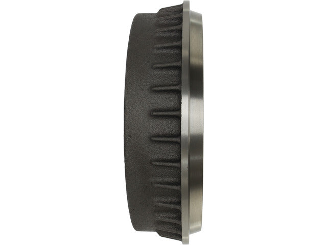 Centric Parts Brake Drum P/N:123.65040 Fits: Ford Ranger 09-98, Mazda B2300 10-01, Mazda B2500 01-98, Mazda B3000 08-98, Mazda B4000 10-98 - Image 1