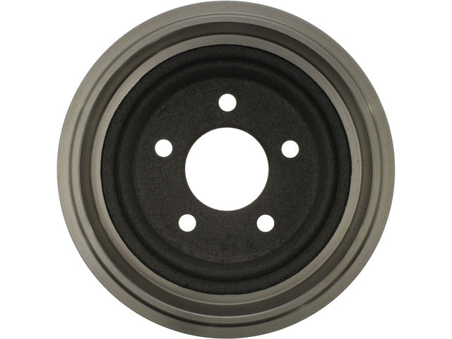 Centric Parts Brake Drum P/N:123.65040 Fits: Ford Ranger 09-98, Mazda B2300 10-01, Mazda B2500 01-98, Mazda B3000 08-98, Mazda B4000 10-98 - Image 2