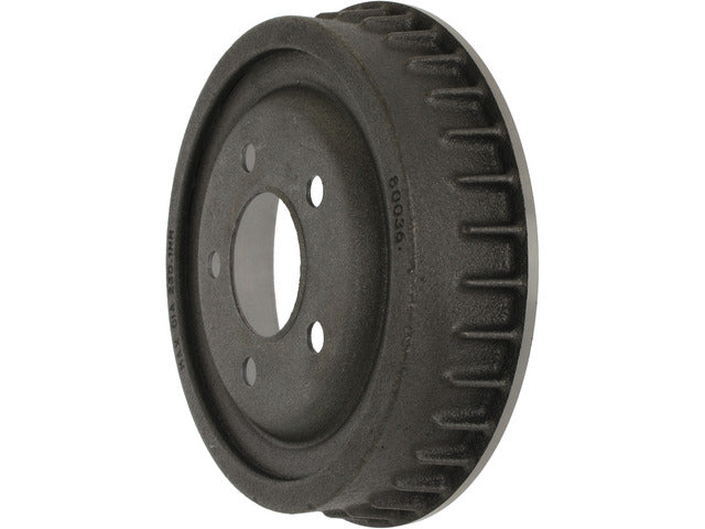Centric Parts Brake Drum P/N:123.65040 Fits: Ford Ranger 09-98, Mazda B2300 10-01, Mazda B2500 01-98, Mazda B3000 08-98, Mazda B4000 10-98 - Image 4