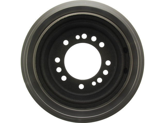 Centric Parts Brake Drum P/N:123.65041 Fits: Ford F-250 68-57, Ford P-350 66-56 - Image 2