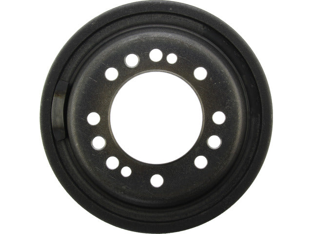 Centric Parts Brake Drum P/N:123.65041 Fits: Ford F-250 68-57, Ford P-350 66-56 - Image 3