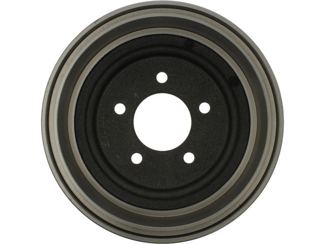 Centric Parts Brake Drum P/N:123.65042 Fits: Ford F-150 03-99 - Image 2