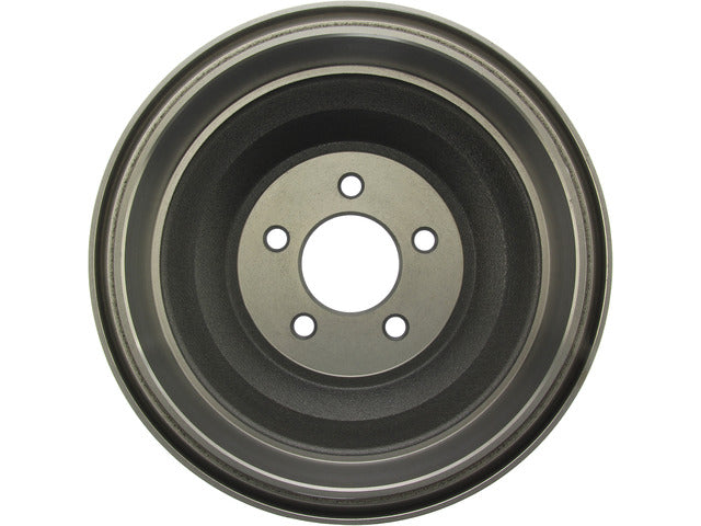 Centric Parts Brake Drum P/N:123.65043 Fits: Ford Explorer Sport Trac 02-01 - Image 2