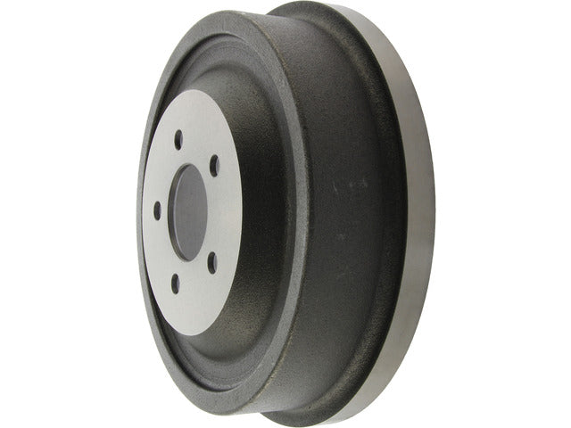Centric Parts Brake Drum P/N:123.65043 Fits: Ford Explorer Sport Trac 02-01 - Image 4