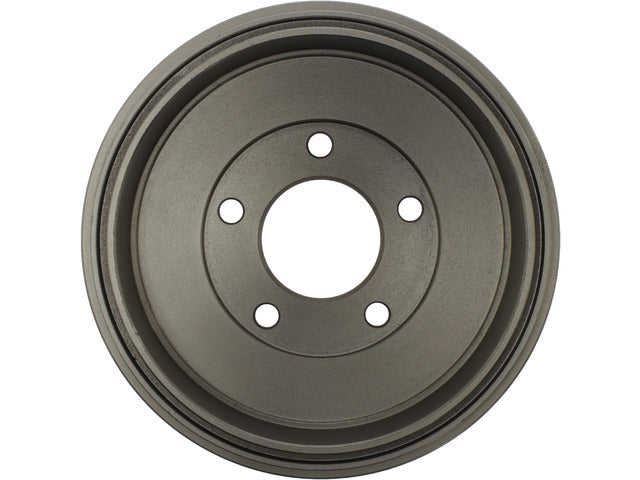Centric Parts Brake Drum P/N:123.65044 Fits: Ford Escape 07-01, Mazda Tribute 06-01, Mercury Mariner 07-05 - Image 2
