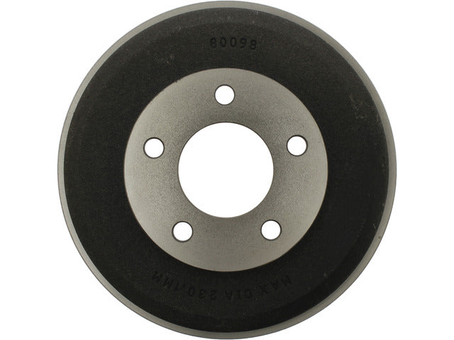 Centric Parts Brake Drum P/N:123.65044 Fits: Ford Escape 07-01, Mazda Tribute 06-01, Mercury Mariner 07-05 - Image 3