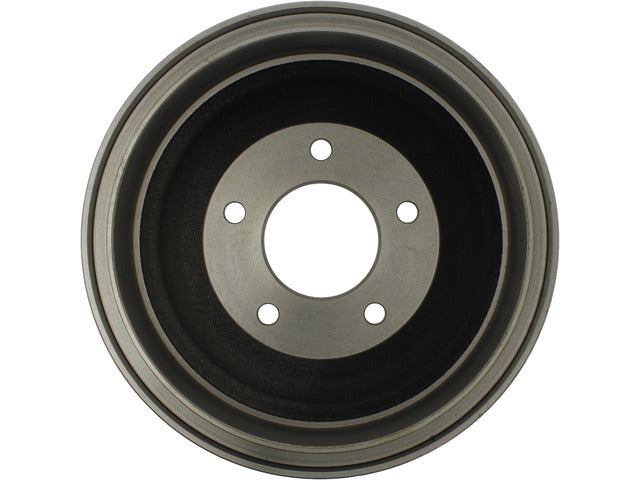 Centric Parts Brake Drum P/N:123.65045 Fits: Ford E-150 2003, Ford E-150 Club Wagon 2003, Ford E-150 Econoline 02-00, Ford E-150 Econoline Club Wagon 02-00 - Image 2