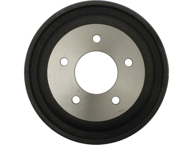 Centric Parts Brake Drum P/N:123.65045 Fits: Ford E-150 2003, Ford E-150 Club Wagon 2003, Ford E-150 Econoline 02-00, Ford E-150 Econoline Club Wagon 02-00 - Image 3