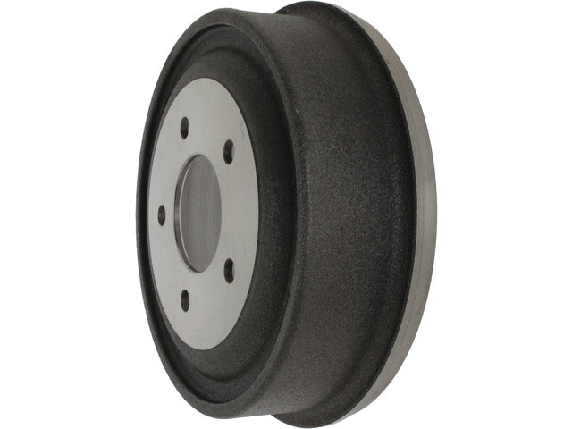 Centric Parts Brake Drum P/N:123.65045 Fits: Ford E-150 2003, Ford E-150 Club Wagon 2003, Ford E-150 Econoline 02-00, Ford E-150 Econoline Club Wagon 02-00 - Image 4
