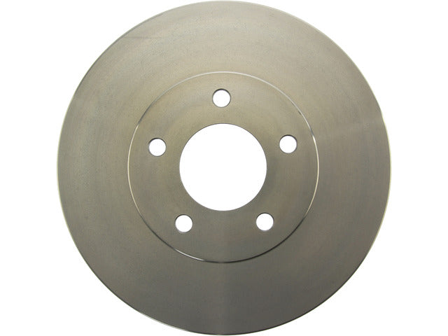 Centric Parts Brake Drum P/N:123.65046 Fits: Ford Escape 12-08, Mazda Tribute 11-08, Mercury Mariner 11-08 - Image 3