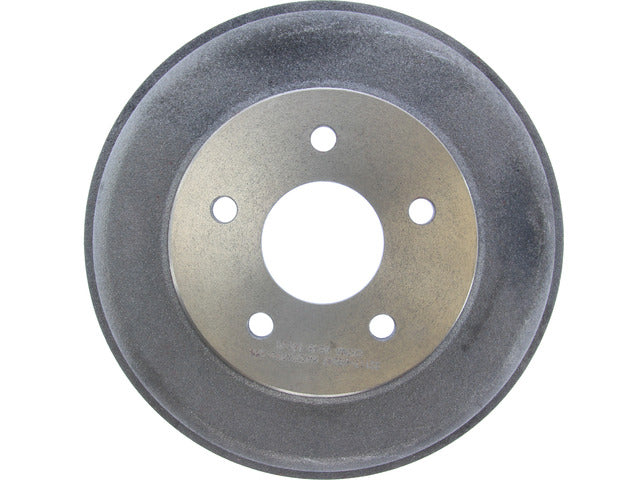 Centric Parts Brake Drum P/N:123.65047 Fits: Ford Transit Connect 13-10 - Image 3