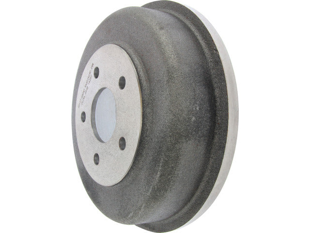 Centric Parts Brake Drum P/N:123.65047 Fits: Ford Transit Connect 13-10 - Image 4