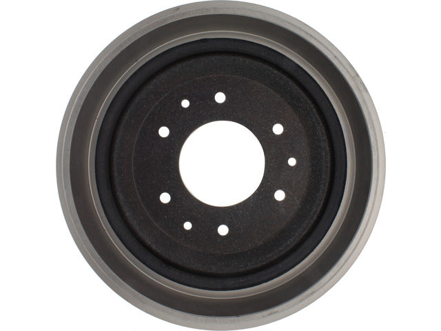 Centric Parts Brake Drum P/N:123.66000 Fits: Chevrolet 3b, Chevrolet Blazer, Chevrolet C10 Panel, Chevrolet C10 Pickup, Chevrolet C10 Suburban, Chevrolet G20 Van, Chevrolet K10 Pickup, Chevrolet K10 Suburban, Chevrolet P10 Series, Chevrolet P10 Van - Image 2