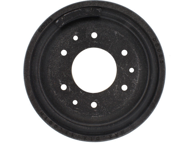 Centric Parts Brake Drum P/N:123.66000 Fits: Chevrolet 3b, Chevrolet Blazer, Chevrolet C10 Panel, Chevrolet C10 Pickup, Chevrolet C10 Suburban, Chevrolet G20 Van, Chevrolet K10 Pickup, Chevrolet K10 Suburban, Chevrolet P10 Series, Chevrolet P10 Van - Image 3