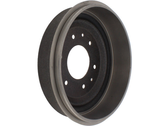 Centric Parts Brake Drum P/N:123.66000 Fits: Chevrolet 3b, Chevrolet Blazer, Chevrolet C10 Panel, Chevrolet C10 Pickup, Chevrolet C10 Suburban, Chevrolet G20 Van, Chevrolet K10 Pickup, Chevrolet K10 Suburban, Chevrolet P10 Series, Chevrolet P10 Van - Image 4