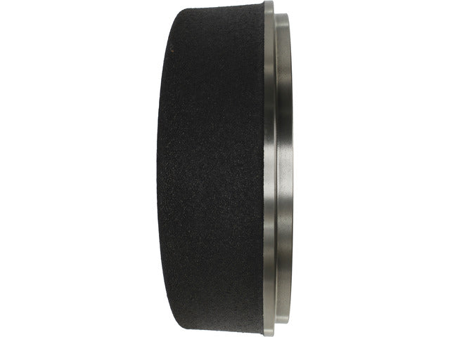 Centric Parts Brake Drum P/N:123.66001 Fits: Chevrolet C20 Panel, Chevrolet C20 Pickup, Chevrolet C20 Suburban, Chevrolet C30 Panel, Chevrolet C30 Pickup, Chevrolet G30 Van, Chevrolet P20 Van, Chevrolet P30 Van, Chevrolet Suburban, GMC 1500 Series - Image 1