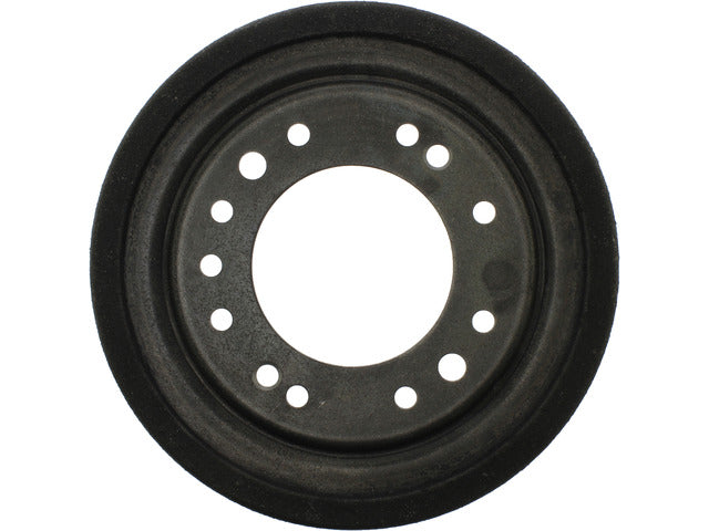 Centric Parts Brake Drum P/N:123.66001 Fits: Chevrolet C20 Panel, Chevrolet C20 Pickup, Chevrolet C20 Suburban, Chevrolet C30 Panel, Chevrolet C30 Pickup, Chevrolet G30 Van, Chevrolet P20 Van, Chevrolet P30 Van, Chevrolet Suburban, GMC 1500 Series - Image 3