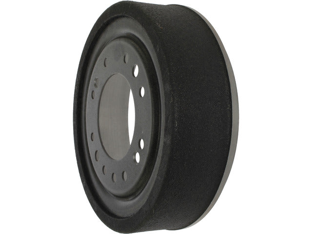Centric Parts Brake Drum P/N:123.66001 Fits: Chevrolet C20 Panel, Chevrolet C20 Pickup, Chevrolet C20 Suburban, Chevrolet C30 Panel, Chevrolet C30 Pickup, Chevrolet G30 Van, Chevrolet P20 Van, Chevrolet P30 Van, Chevrolet Suburban, GMC 1500 Series - Image 4