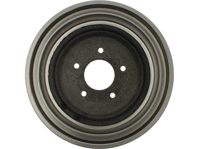 Centric Parts Brake Drum P/N:123.66002 Fits: Chevrolet C10, Chevrolet C10 Pickup, Chevrolet C10 Suburban, Chevrolet G10, Chevrolet G20 Van, Chevrolet K5 Blazer, Chevrolet P10 Van, Chevrolet R10, GMC C15, GMC C15 Suburban - Image 2