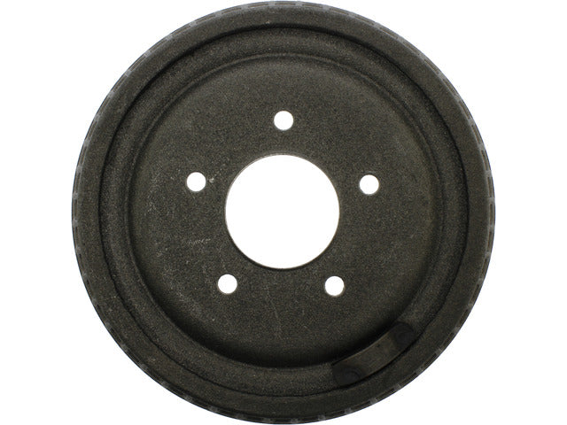 Centric Parts Brake Drum P/N:123.66002 Fits: Chevrolet C10, Chevrolet C10 Pickup, Chevrolet C10 Suburban, Chevrolet G10, Chevrolet G20 Van, Chevrolet K5 Blazer, Chevrolet P10 Van, Chevrolet R10, GMC C15, GMC C15 Suburban - Image 3