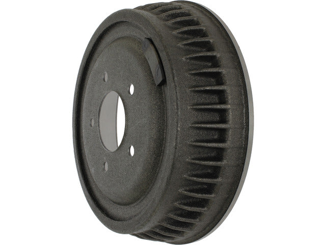 Centric Parts Brake Drum P/N:123.66002 Fits: Chevrolet C10, Chevrolet C10 Pickup, Chevrolet C10 Suburban, Chevrolet G10, Chevrolet G20 Van, Chevrolet K5 Blazer, Chevrolet P10 Van, Chevrolet R10, GMC C15, GMC C15 Suburban - Image 4