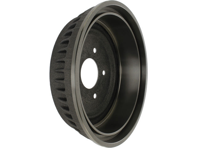 Centric Parts Brake Drum P/N:123.66002 Fits: Chevrolet C10, Chevrolet C10 Pickup, Chevrolet C10 Suburban, Chevrolet G10, Chevrolet G20 Van, Chevrolet K5 Blazer, Chevrolet P10 Van, Chevrolet R10, GMC C15, GMC C15 Suburban - Image 5