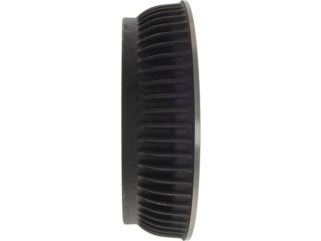 Centric Parts Brake Drum P/N:123.66003 Fits: Chevrolet Blazer, Chevrolet G20 Van, Chevrolet K10, Chevrolet K10 Pickup, Chevrolet K10 Suburban, Chevrolet K5 Blazer, GMC G25/g2500 Van, GMC Jimmy, GMC K15, GMC K15/k1500 Pickup, GMC K15/k1500 Suburban - Image 1