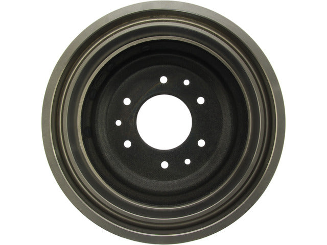 Centric Parts Brake Drum P/N:123.66003 Fits: Chevrolet Blazer, Chevrolet G20 Van, Chevrolet K10, Chevrolet K10 Pickup, Chevrolet K10 Suburban, Chevrolet K5 Blazer, GMC G25/g2500 Van, GMC Jimmy, GMC K15, GMC K15/k1500 Pickup, GMC K15/k1500 Suburban - Image 2