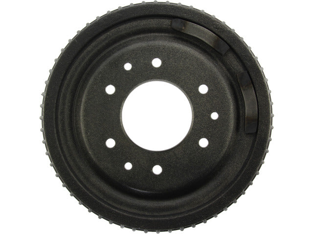 Centric Parts Brake Drum P/N:123.66003 Fits: Chevrolet Blazer, Chevrolet G20 Van, Chevrolet K10, Chevrolet K10 Pickup, Chevrolet K10 Suburban, Chevrolet K5 Blazer, GMC G25/g2500 Van, GMC Jimmy, GMC K15, GMC K15/k1500 Pickup, GMC K15/k1500 Suburban - Image 3