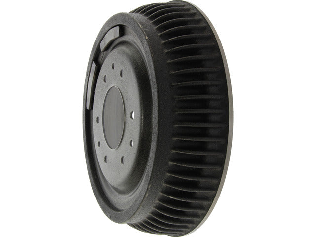 Centric Parts Brake Drum P/N:123.66003 Fits: Chevrolet Blazer, Chevrolet G20 Van, Chevrolet K10, Chevrolet K10 Pickup, Chevrolet K10 Suburban, Chevrolet K5 Blazer, GMC G25/g2500 Van, GMC Jimmy, GMC K15, GMC K15/k1500 Pickup, GMC K15/k1500 Suburban - Image 4
