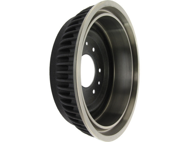 Centric Parts Brake Drum P/N:123.66003 Fits: Chevrolet Blazer, Chevrolet G20 Van, Chevrolet K10, Chevrolet K10 Pickup, Chevrolet K10 Suburban, Chevrolet K5 Blazer, GMC G25/g2500 Van, GMC Jimmy, GMC K15, GMC K15/k1500 Pickup, GMC K15/k1500 Suburban - Image 5