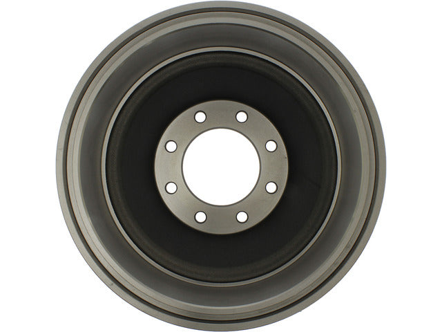 Centric Parts Brake Drum P/N:123.66008 Fits: Chevrolet C30, Chevrolet C30 Pickup, Chevrolet C3500, Chevrolet G30, Chevrolet G30 Van, Chevrolet K30, Chevrolet K3500, Chevrolet P30, Chevrolet P30 Van, Chevrolet P40 - Image 2