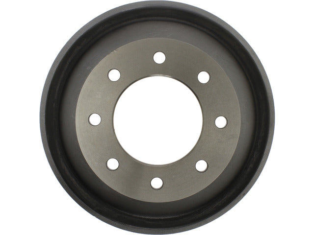 Centric Parts Brake Drum P/N:123.66008 Fits: Chevrolet C30, Chevrolet C30 Pickup, Chevrolet C3500, Chevrolet G30, Chevrolet G30 Van, Chevrolet K30, Chevrolet K3500, Chevrolet P30, Chevrolet P30 Van, Chevrolet P40 - Image 3