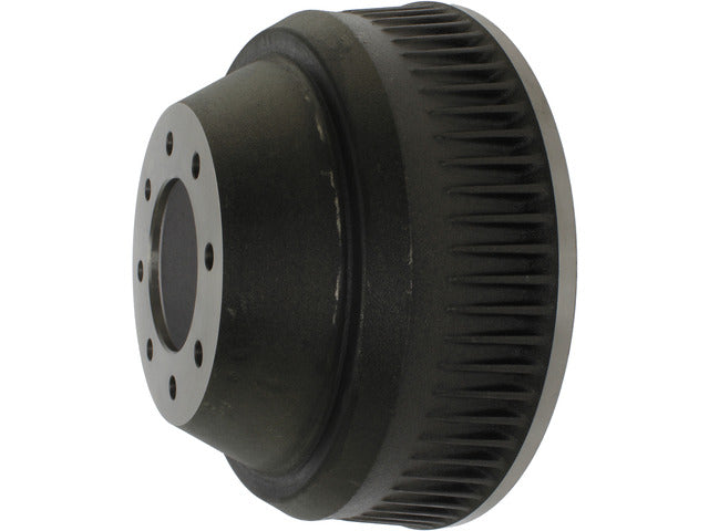 Centric Parts Brake Drum P/N:123.66008 Fits: Chevrolet C30, Chevrolet C30 Pickup, Chevrolet C3500, Chevrolet G30, Chevrolet G30 Van, Chevrolet K30, Chevrolet K3500, Chevrolet P30, Chevrolet P30 Van, Chevrolet P40 - Image 4