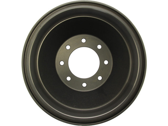Centric Parts Brake Drum P/N:123.66009 Fits: Chevrolet C20, Chevrolet C20 Pickup, Chevrolet C20 Suburban, Chevrolet C2500, Chevrolet C2500 Suburban, Chevrolet C30, Chevrolet C30 Pickup, Chevrolet C3500, Chevrolet G30 - Image 2
