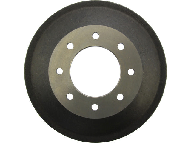 Centric Parts Brake Drum P/N:123.66009 Fits: Chevrolet C20, Chevrolet C20 Pickup, Chevrolet C20 Suburban, Chevrolet C2500, Chevrolet C2500 Suburban, Chevrolet C30, Chevrolet C30 Pickup, Chevrolet C3500, Chevrolet G30 - Image 3