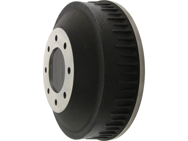 Centric Parts Brake Drum P/N:123.66009 Fits: Chevrolet C20, Chevrolet C20 Pickup, Chevrolet C20 Suburban, Chevrolet C2500, Chevrolet C2500 Suburban, Chevrolet C30, Chevrolet C30 Pickup, Chevrolet C3500, Chevrolet G30 - Image 4