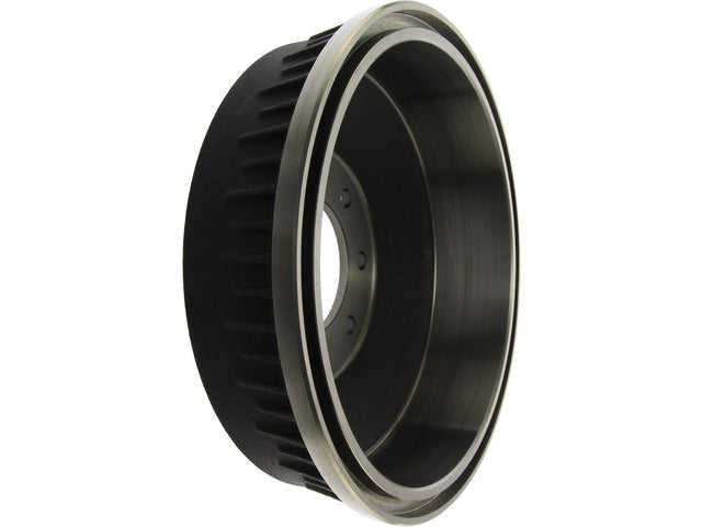 Centric Parts Brake Drum P/N:123.66009 Fits: Chevrolet C20, Chevrolet C20 Pickup, Chevrolet C20 Suburban, Chevrolet C2500, Chevrolet C2500 Suburban, Chevrolet C30, Chevrolet C30 Pickup, Chevrolet C3500, Chevrolet G30 - Image 5