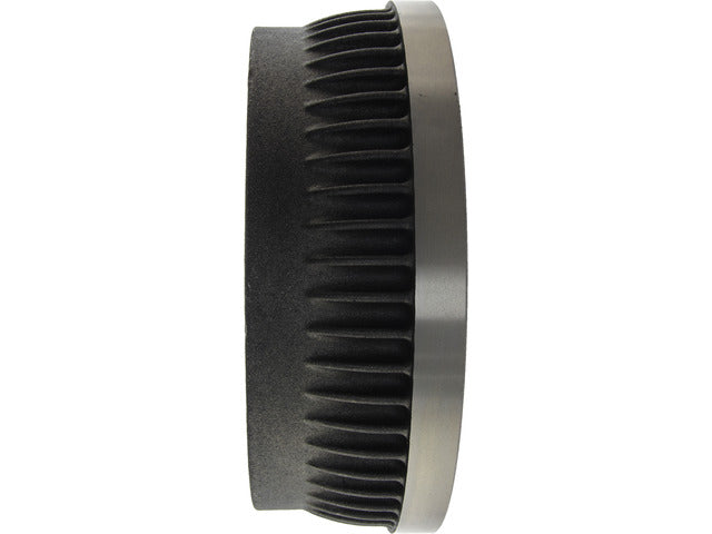 Centric Parts Brake Drum P/N:123.66010 Fits: Chevrolet C10, Chevrolet C10 Pickup, Chevrolet C10 Suburban, Chevrolet G10, Chevrolet G20, Chevrolet G20 Van, Chevrolet K5 Blazer, Chevrolet P10, Chevrolet P10 Van, Chevrolet R10 Suburban - Image 1