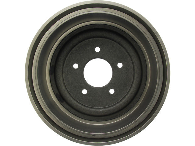 Centric Parts Brake Drum P/N:123.66010 Fits: Chevrolet C10, Chevrolet C10 Pickup, Chevrolet C10 Suburban, Chevrolet G10, Chevrolet G20, Chevrolet G20 Van, Chevrolet K5 Blazer, Chevrolet P10, Chevrolet P10 Van, Chevrolet R10 Suburban - Image 2