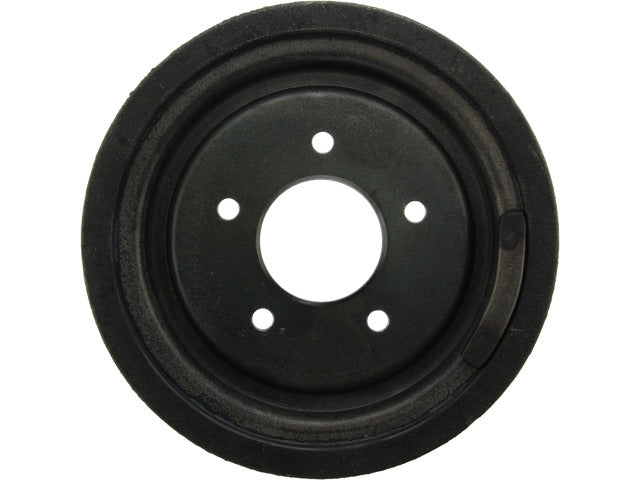 Centric Parts Brake Drum P/N:123.66010 Fits: Chevrolet C10, Chevrolet C10 Pickup, Chevrolet C10 Suburban, Chevrolet G10, Chevrolet G20, Chevrolet G20 Van, Chevrolet K5 Blazer, Chevrolet P10, Chevrolet P10 Van, Chevrolet R10 Suburban - Image 3